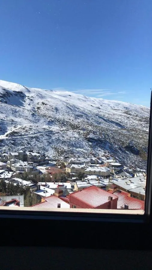 Monte Oiz Premium 1 Apartment Sierra Nevada