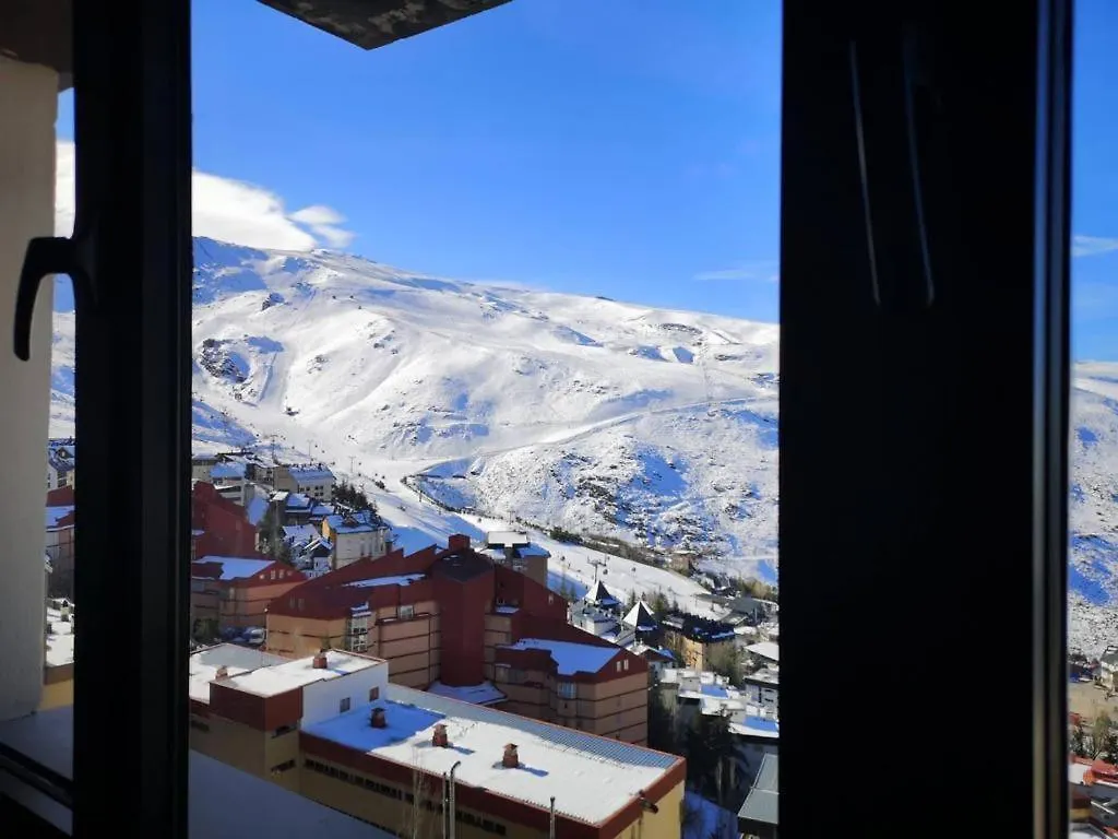 Monte Oiz Premium 1 Apartment Sierra Nevada 0*,  Spain