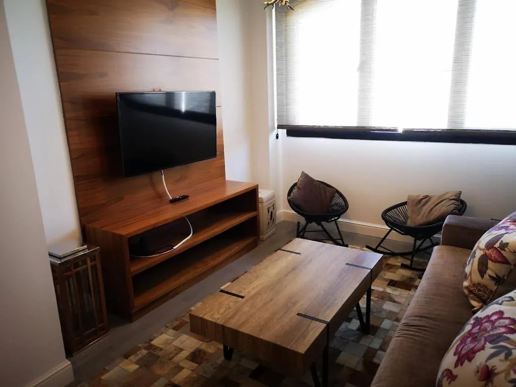 Monte Oiz Premium 1 Apartment Sierra Nevada